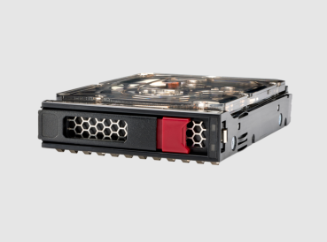 HPE Midline SATA 3.5" 4TB - 861683-B21 / 862133-001